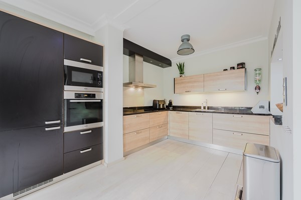 Medium property photo - Zalmsteek 43, 3192 MC Hoogvliet Rotterdam